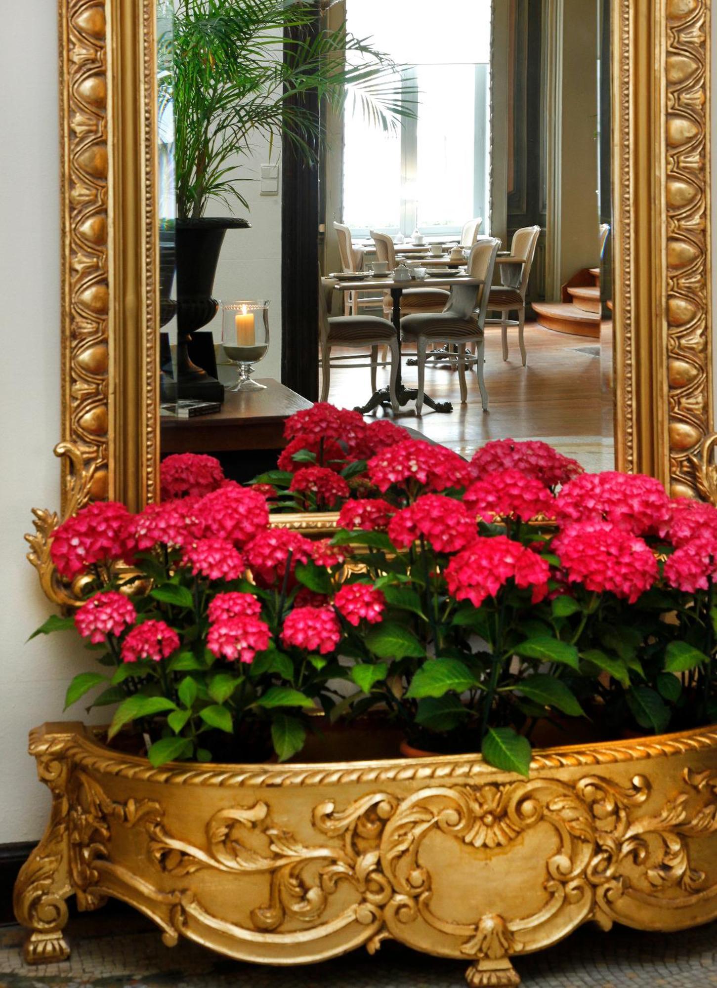 Charme Hotel Hancelot Ghent Exterior photo