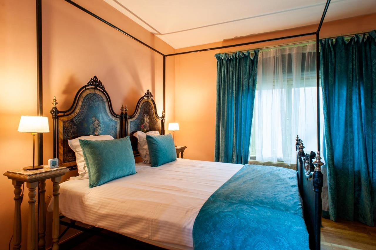 Charme Hotel Hancelot Ghent Exterior photo